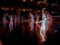 show of the R. A. K. dance centre
