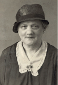 Hermína Segerová
