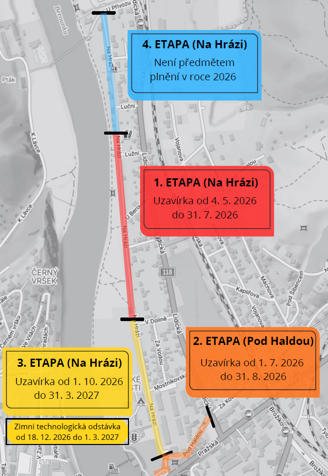 mapa s&nbsp;termíny