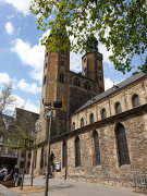1100 let od založení Goslaru