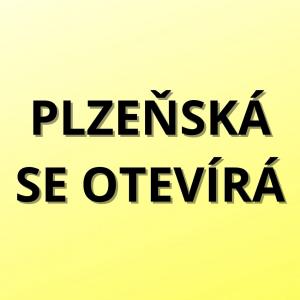 Dobrá zpráva pro řidiče: Provoz na Plzeňské bude 17. října obnoven! 1