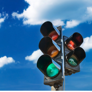 POZOR! Kvůli modernizaci semaforů dojde ve vybrané dny k jejich vypnutí 1