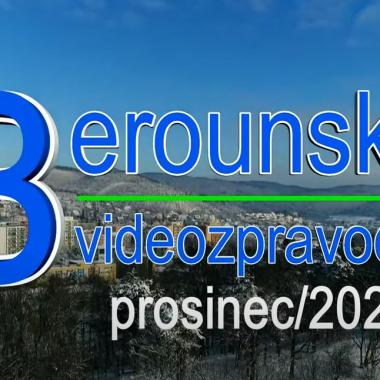 Berounský videozpravodaj 12/2023 1