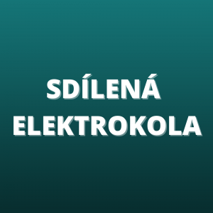 Přerušení provozu elektrokol z důvodu vysokých mrazů 1