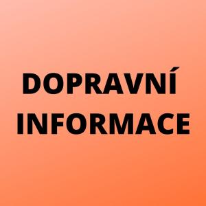 Upozornění na krátkodové výluky 17. a 18. února 1