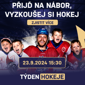 Přijď na nábor