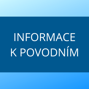 Zápisy ústřední povodňové komise  1