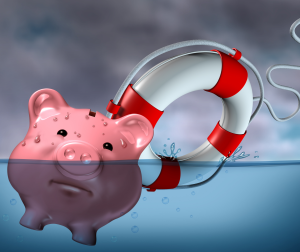 Beroun obdržel poděkování za finanční pomoc Jesenicku 1