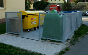 Jak zkrotit odpad a neutopit se v účtech za jeho likvidaci?