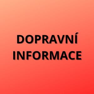dopravní informace