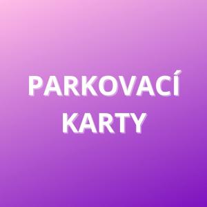 Žadatelé o prodloužení parkovacího oprávnění už do kanceláře nemusí 1